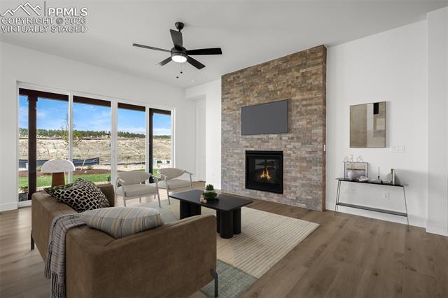MLS Image for 6546  Arabesque  ,Colorado Springs, Colorado