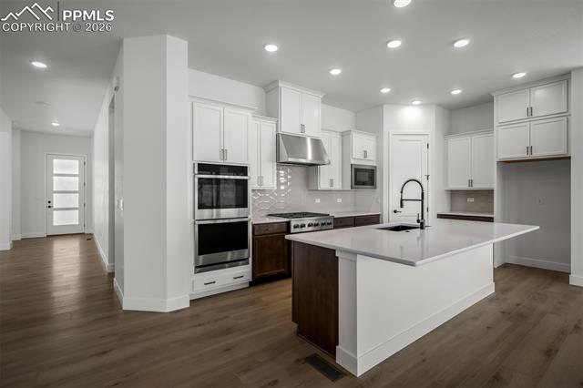 MLS Image for 6546  Arabesque  ,Colorado Springs, Colorado