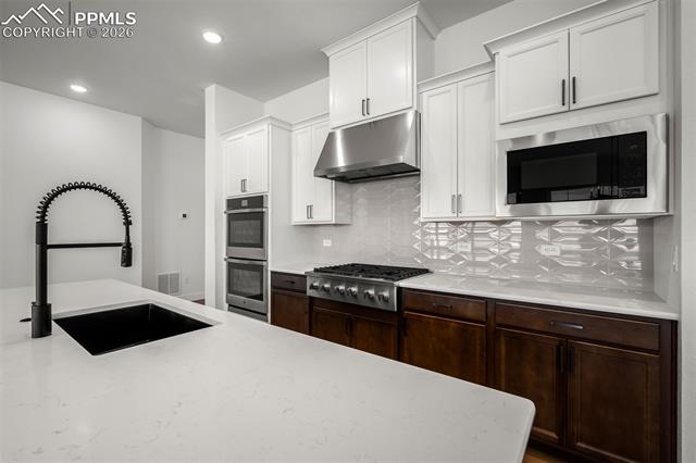 MLS Image for 6546  Arabesque  ,Colorado Springs, Colorado