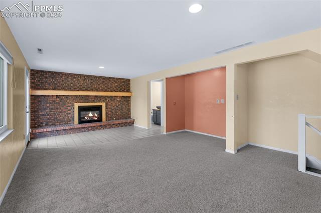 MLS Image for 279  Dolomite  ,Colorado Springs, Colorado