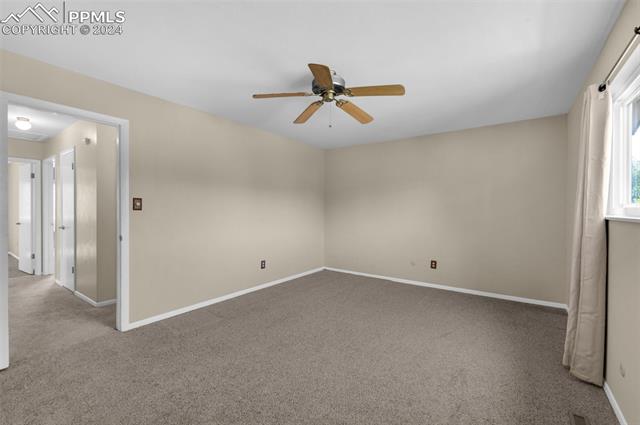 MLS Image for 279  Dolomite  ,Colorado Springs, Colorado