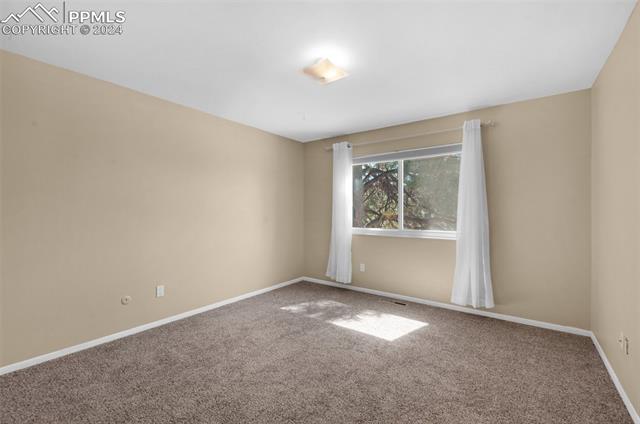 MLS Image for 279  Dolomite  ,Colorado Springs, Colorado