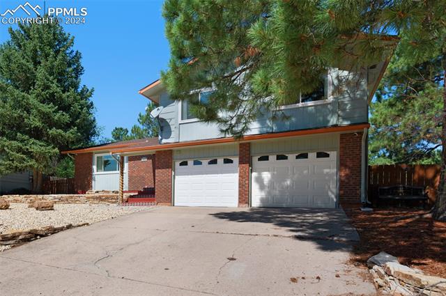 MLS Image for 279  Dolomite  ,Colorado Springs, Colorado