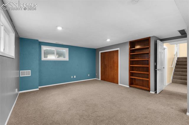 MLS Image for 279  Dolomite  ,Colorado Springs, Colorado