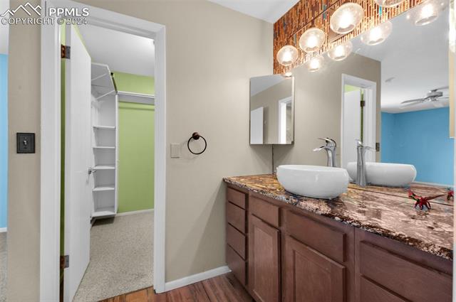 MLS Image for 279  Dolomite  ,Colorado Springs, Colorado