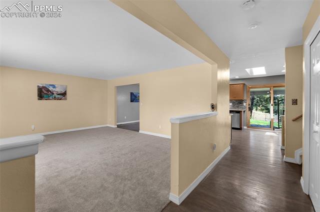 MLS Image for 279  Dolomite  ,Colorado Springs, Colorado