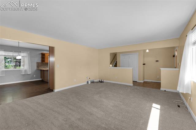 MLS Image for 279  Dolomite  ,Colorado Springs, Colorado