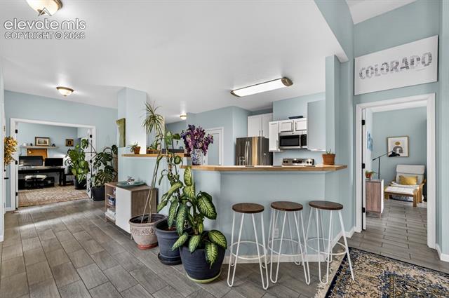MLS Image for 3025  Pier  ,Colorado Springs, Colorado