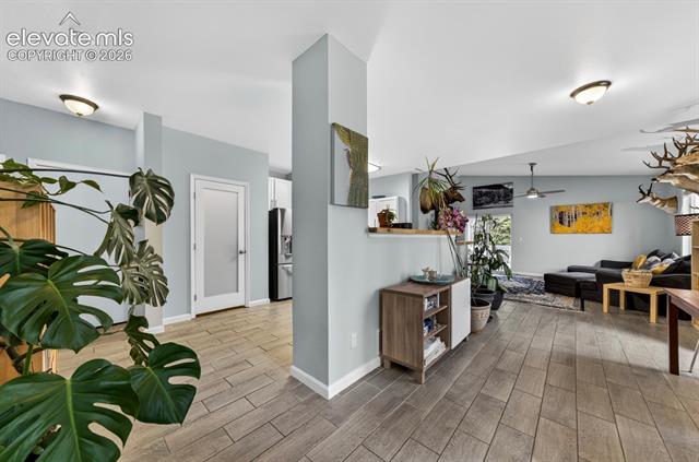 MLS Image for 3025  Pier  ,Colorado Springs, Colorado