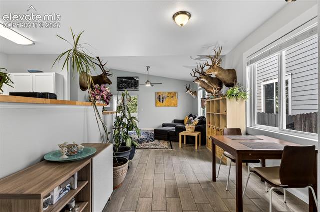 MLS Image for 3025  Pier  ,Colorado Springs, Colorado