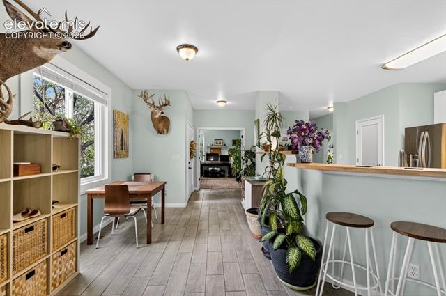 MLS Image for 3025  Pier  ,Colorado Springs, Colorado