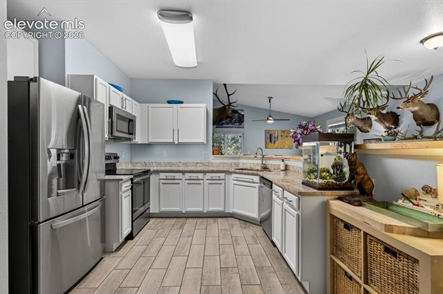 MLS Image for 3025  Pier  ,Colorado Springs, Colorado