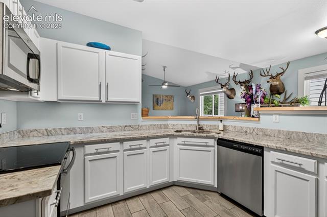 MLS Image for 3025  Pier  ,Colorado Springs, Colorado