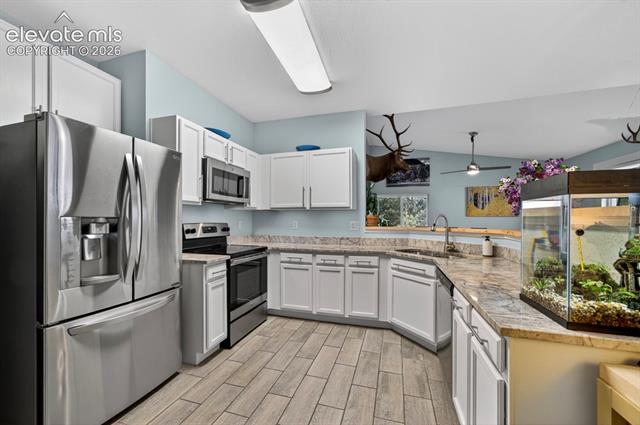 MLS Image for 3025  Pier  ,Colorado Springs, Colorado