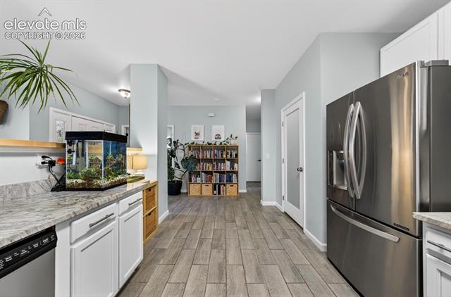 MLS Image for 3025  Pier  ,Colorado Springs, Colorado