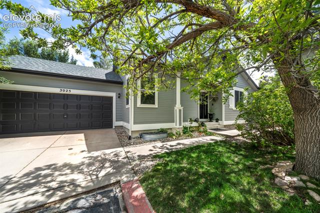 MLS Image for 3025  Pier  ,Colorado Springs, Colorado