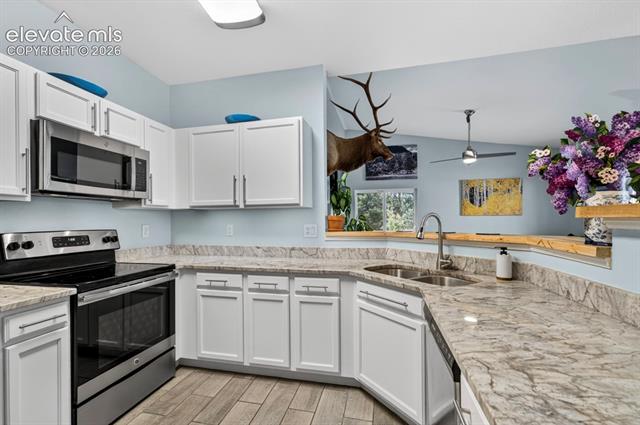 MLS Image for 3025  Pier  ,Colorado Springs, Colorado