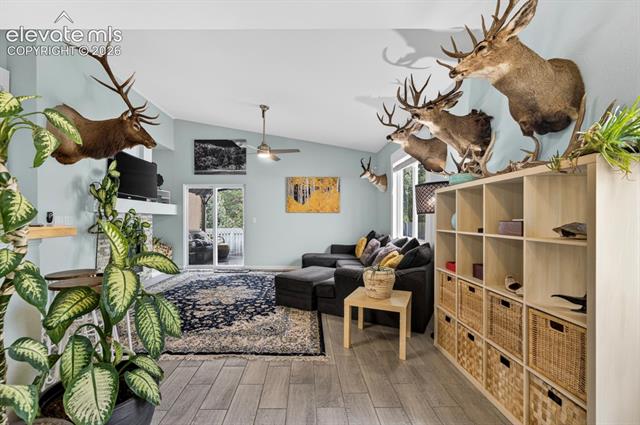 MLS Image for 3025  Pier  ,Colorado Springs, Colorado