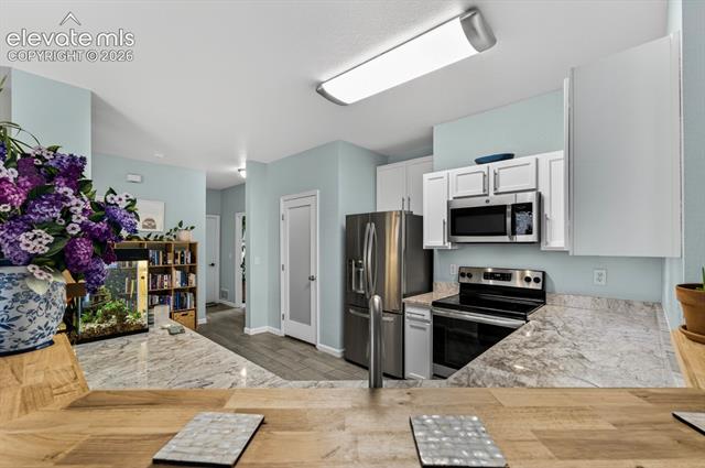 MLS Image for 3025  Pier  ,Colorado Springs, Colorado