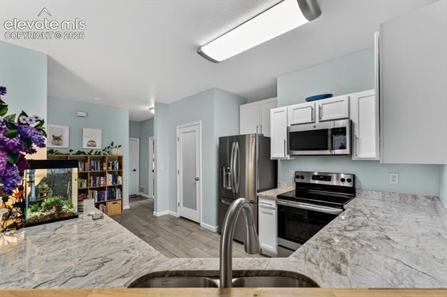 MLS Image for 3025  Pier  ,Colorado Springs, Colorado