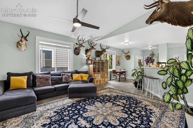 MLS Image for 3025  Pier  ,Colorado Springs, Colorado