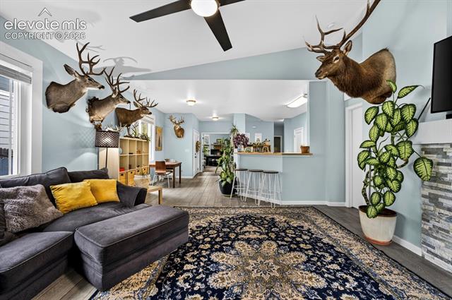 MLS Image for 3025  Pier  ,Colorado Springs, Colorado