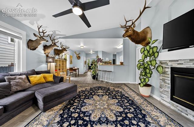 MLS Image for 3025  Pier  ,Colorado Springs, Colorado