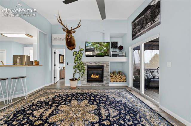 MLS Image for 3025  Pier  ,Colorado Springs, Colorado
