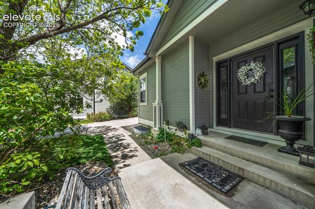 MLS Image for 3025  Pier  ,Colorado Springs, Colorado