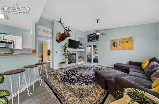 MLS Image for 3025  Pier  ,Colorado Springs, Colorado