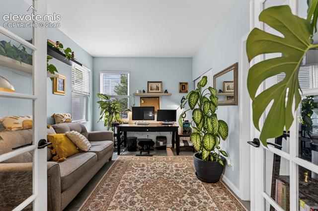 MLS Image for 3025  Pier  ,Colorado Springs, Colorado