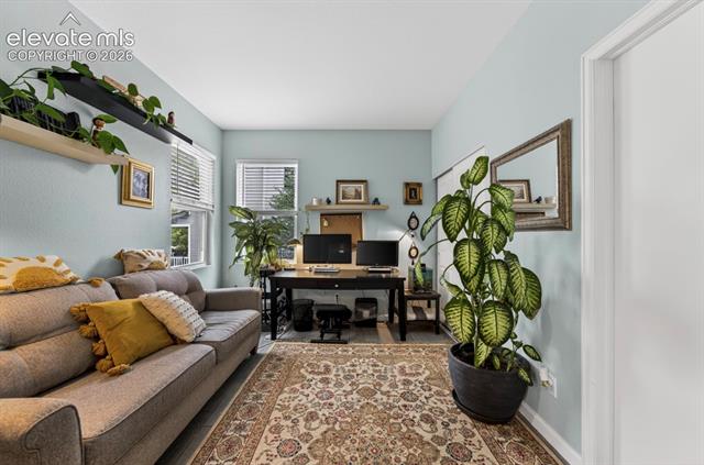 MLS Image for 3025  Pier  ,Colorado Springs, Colorado