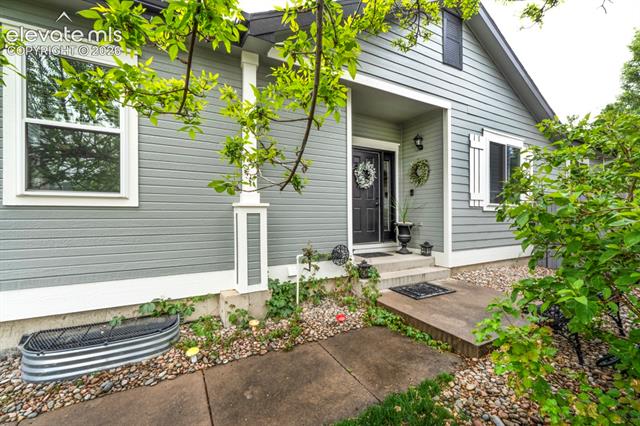 MLS Image for 3025  Pier  ,Colorado Springs, Colorado