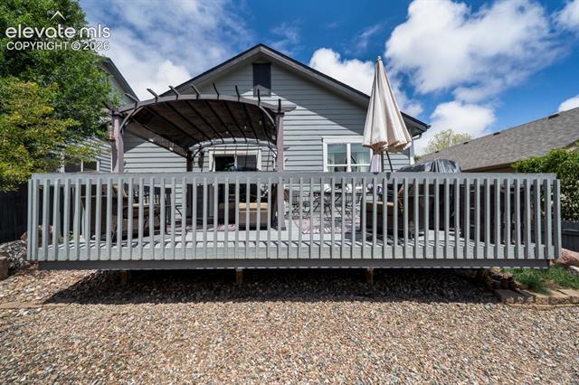 MLS Image for 3025  Pier  ,Colorado Springs, Colorado