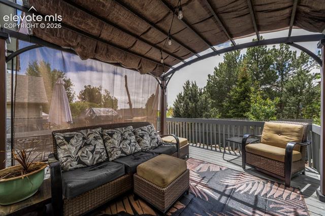 MLS Image for 3025  Pier  ,Colorado Springs, Colorado