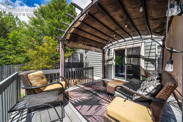MLS Image for 3025  Pier  ,Colorado Springs, Colorado