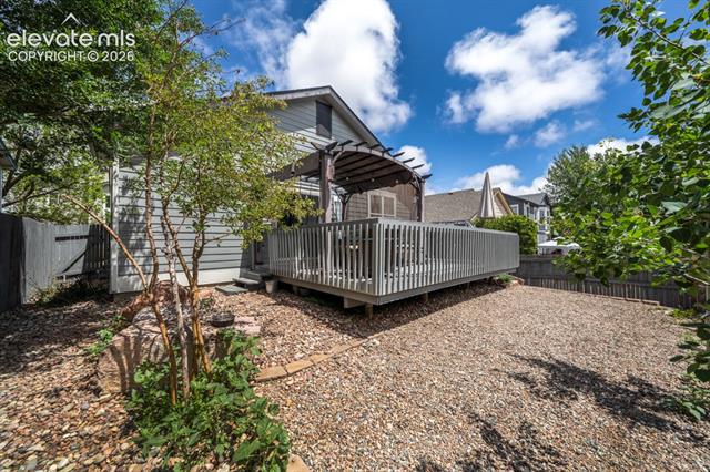 MLS Image for 3025  Pier  ,Colorado Springs, Colorado