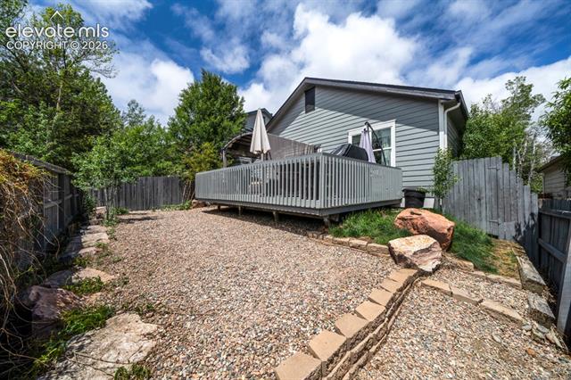 MLS Image for 3025  Pier  ,Colorado Springs, Colorado