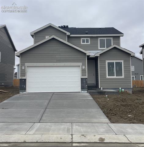 MLS Image for 11884  Copper Butte  ,Colorado Springs, Colorado