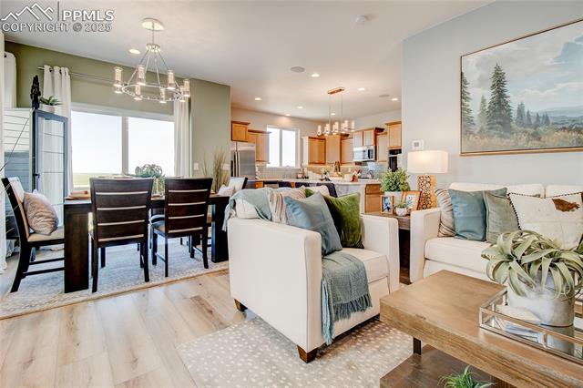 MLS Image for 9704  Feathergrass  ,Colorado Springs, Colorado