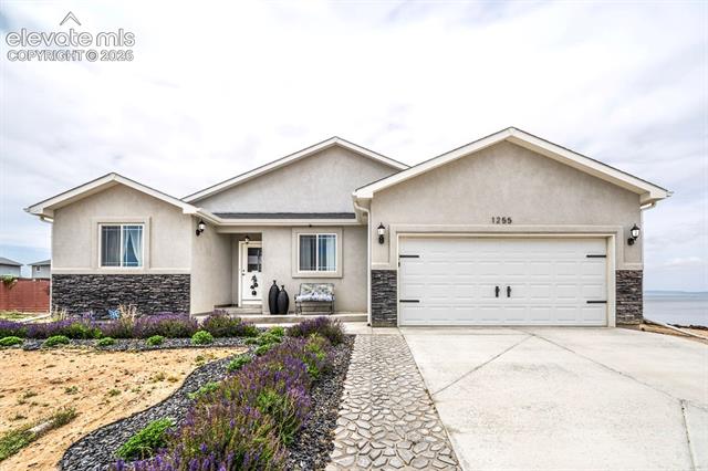 1255 N Platteville  , pueblo&nbsp; House Search MLS Picture