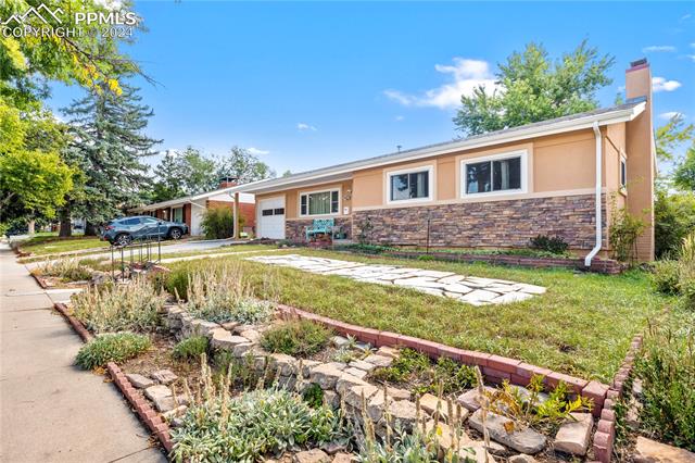 MLS Image for 2315  Mount Vernon  ,Colorado Springs, Colorado