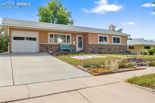 MLS Image for 2315  Mount Vernon  ,Colorado Springs, Colorado