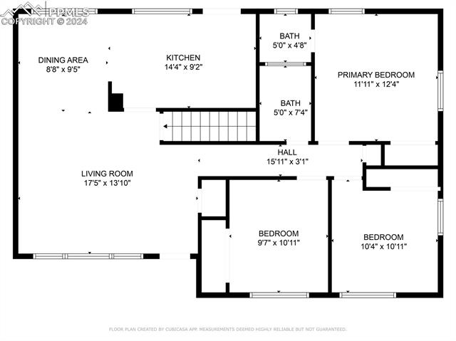 MLS Image for 2315  Mount Vernon  ,Colorado Springs, Colorado