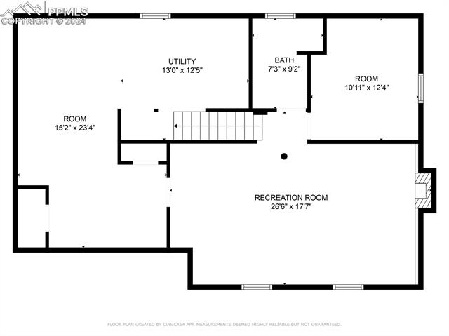 MLS Image for 2315  Mount Vernon  ,Colorado Springs, Colorado