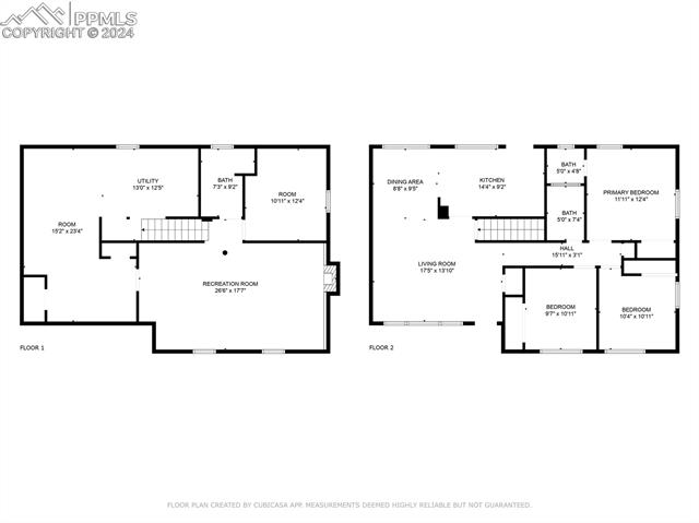 MLS Image for 2315  Mount Vernon  ,Colorado Springs, Colorado