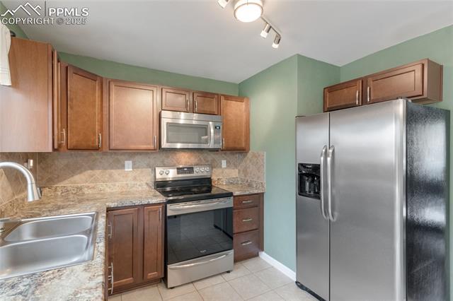MLS Image for 2014 S Chamberlin  ,Colorado Springs, Colorado