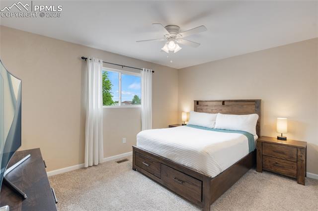 MLS Image for 2014 S Chamberlin  ,Colorado Springs, Colorado