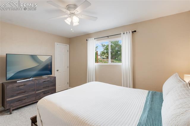 MLS Image for 2014 S Chamberlin  ,Colorado Springs, Colorado