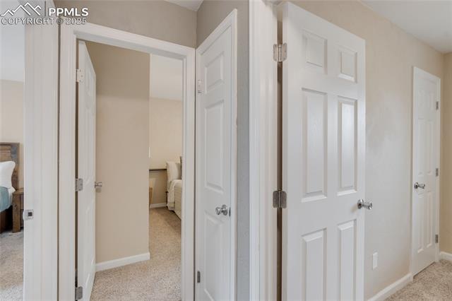 MLS Image for 2014 S Chamberlin  ,Colorado Springs, Colorado